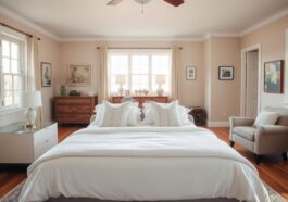 Gästezimmer einrichten – die besten Ideen