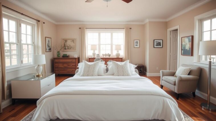 Gästezimmer einrichten – die besten Ideen