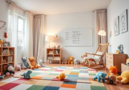 Kinderzimmer einrichten – verspielt, praktisch und kindgerecht