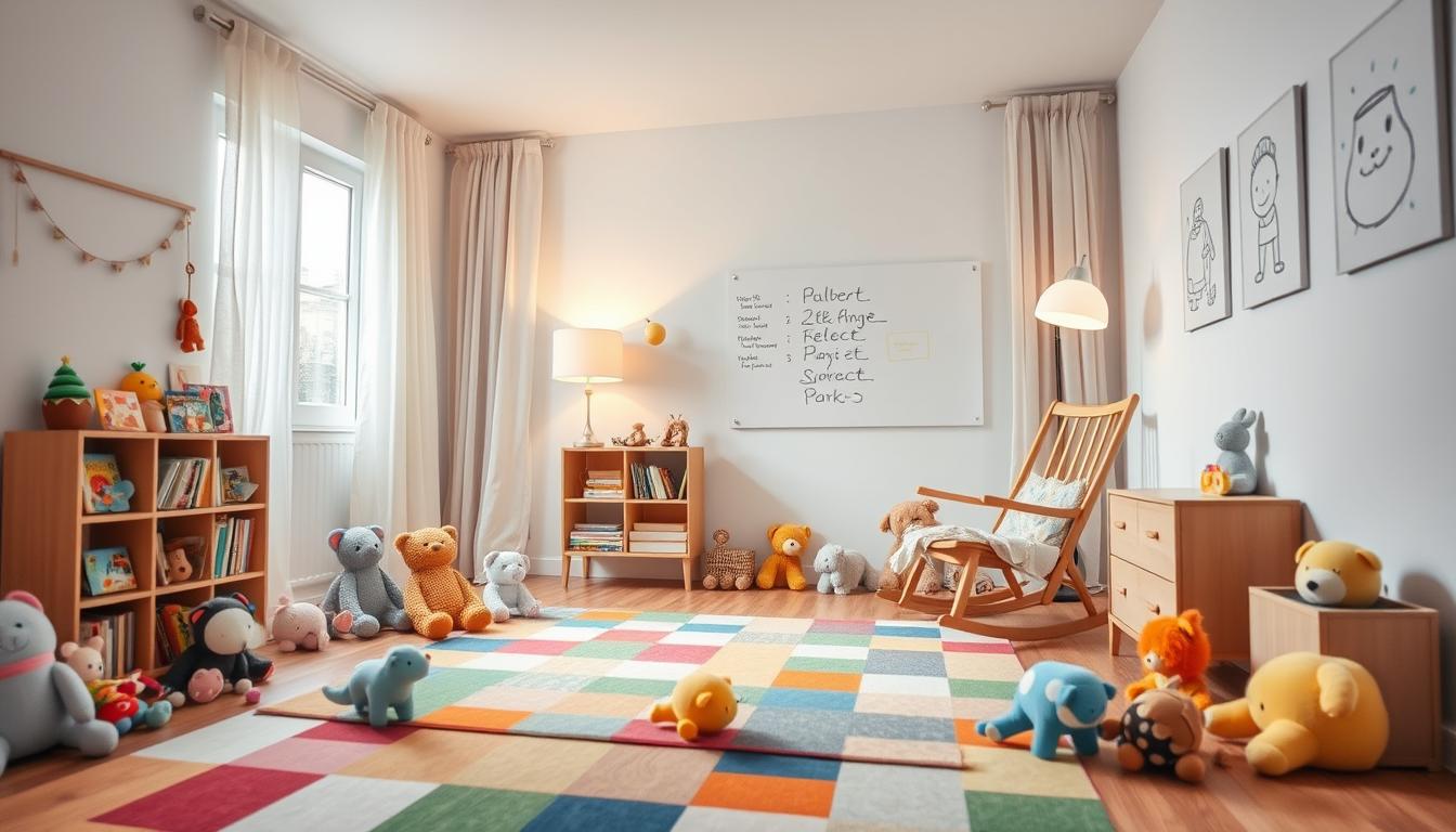 Kinderzimmer einrichten – verspielt, praktisch und kindgerecht