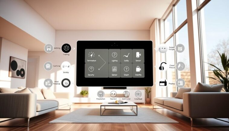 Lässt sich ein SmartHome-System auch nachträglich installieren?
