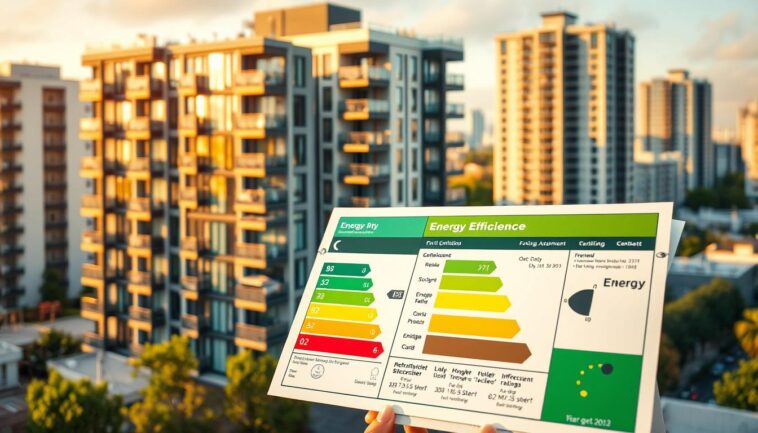 Wann benötigt man welchen Energieausweis bei der Vermietung einer Wohnung?