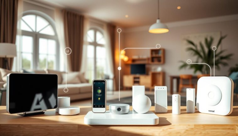 Welche SmartHome-Anbindungen sind besonders beliebt?