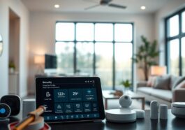Wie sicher sind SmartHome-Systeme in punkto Datenschutz?