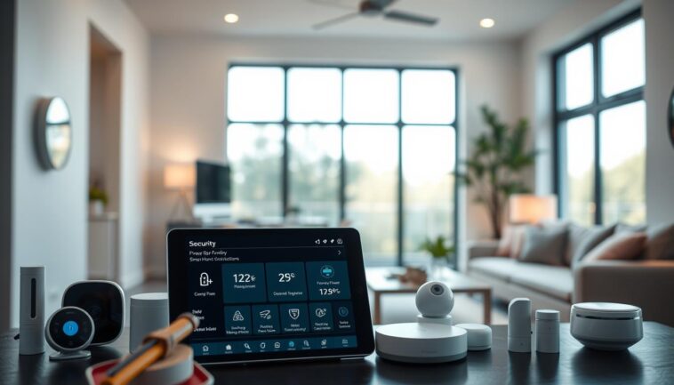 Wie sicher sind SmartHome-Systeme in punkto Datenschutz?