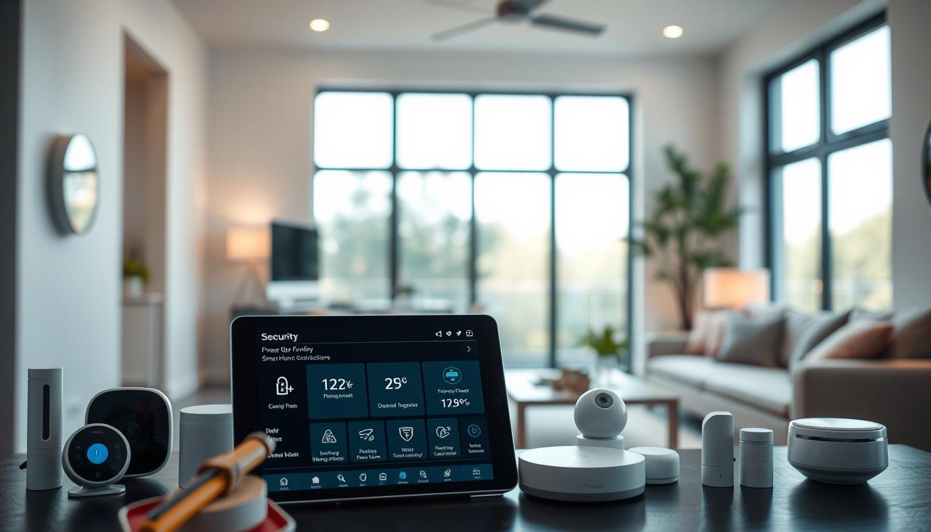 Wie sicher sind SmartHome-Systeme in punkto Datenschutz?