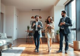 Wohnungsbesichtigung – Tipps, Tricks & Empfehlungen