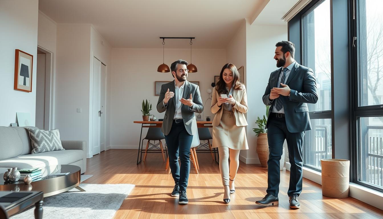 Wohnungsbesichtigung – Tipps, Tricks & Empfehlungen