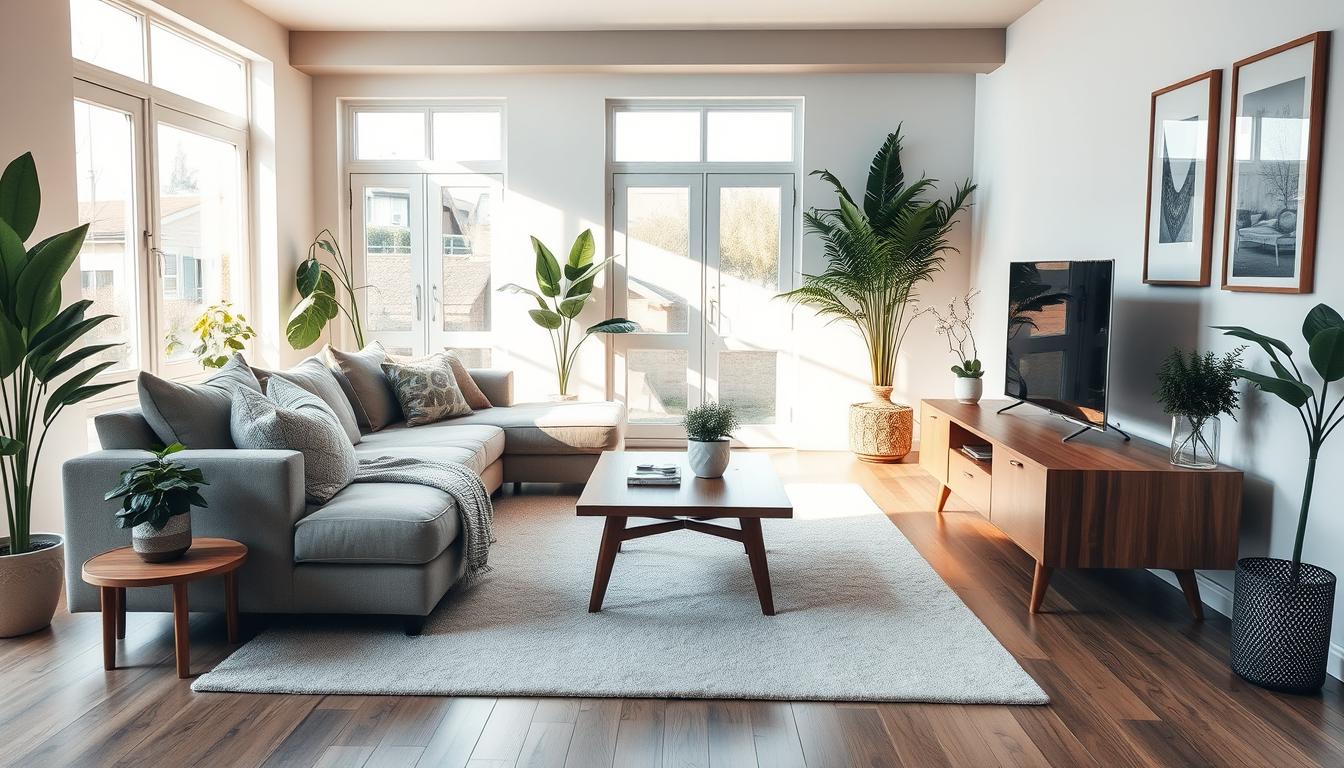 Wohnzimmer einrichten – tolle Ideen & Inspirationen