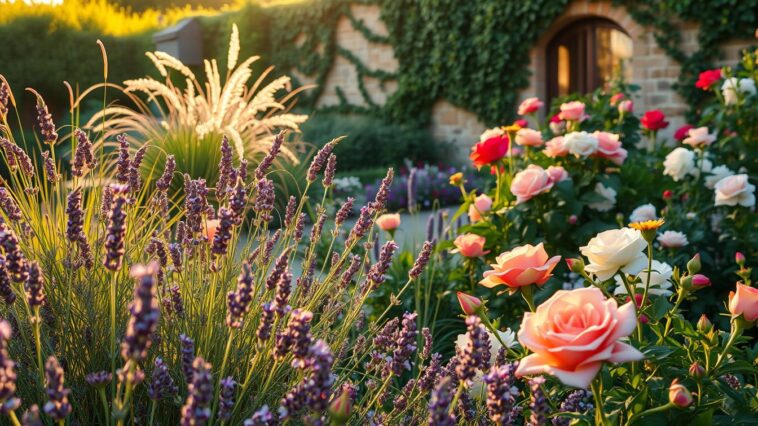 Duftende Pflanzen für den Garten – ein Fest für die Nase