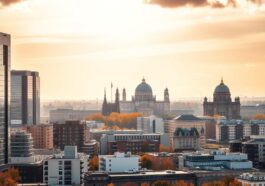 Immobilienatlas 2025: bauen, kaufen, mieten in Berlin