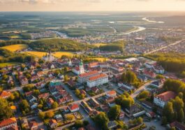 Immobilienatlas 2025: bauen, kaufen, mieten in Rheinland-Pfalz