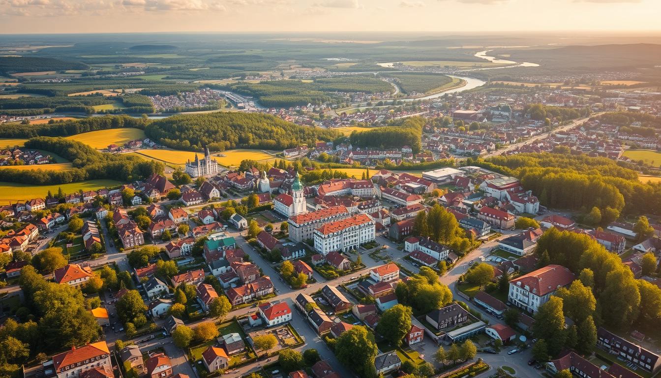 Immobilienatlas 2025: bauen, kaufen, mieten in Rheinland-Pfalz