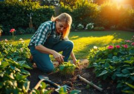 Unkraut im Garten bekämpfen – was am meisten nützt