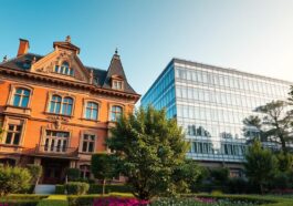 Altbau oder Neubau – was ist besser für das Wohninvest?
