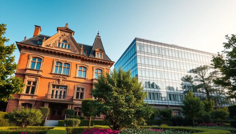 Altbau oder Neubau – was ist besser für das Wohninvest?