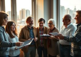 Crowdinvesting in Wohnimmobilien – Chancen für Kleinanleger