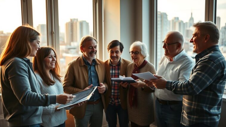 Crowdinvesting in Wohnimmobilien – Chancen für Kleinanleger