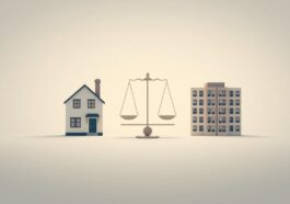 Eigennutzung oder Kapitalanlage – was ist sinnvoller?