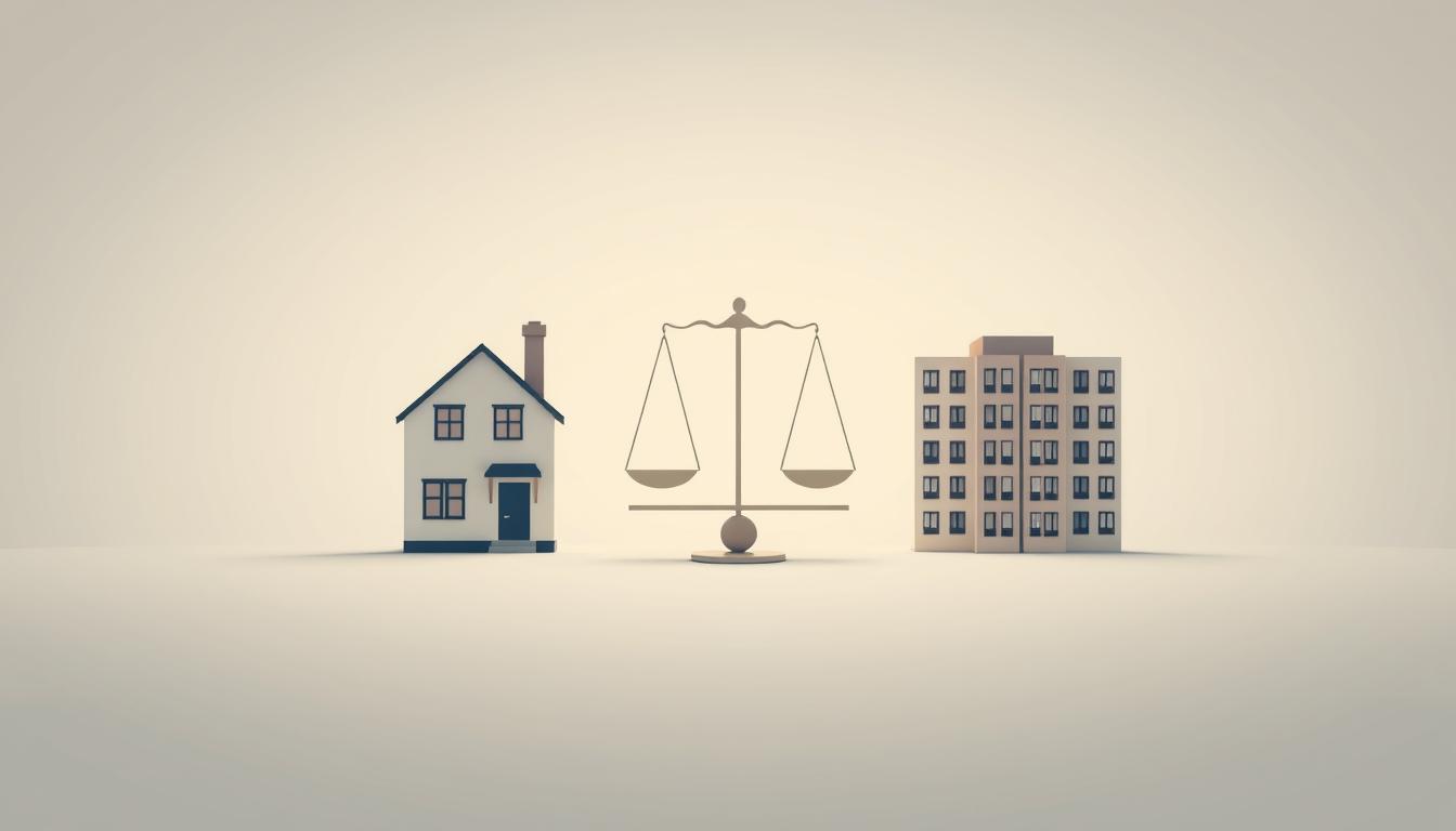 Eigennutzung oder Kapitalanlage – was ist sinnvoller?