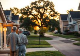 Immobilien als Altersvorsorge – Chancen und Risiken