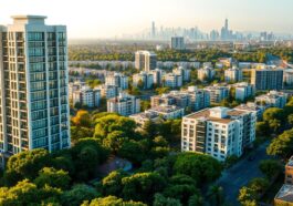 In diese Städte lohnt sich ein Wohnimmobilien-Investment