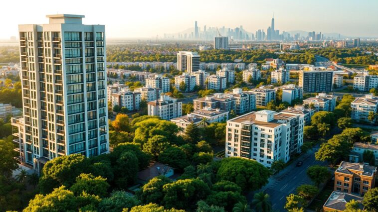 In diese Städte lohnt sich ein Wohnimmobilien-Investment