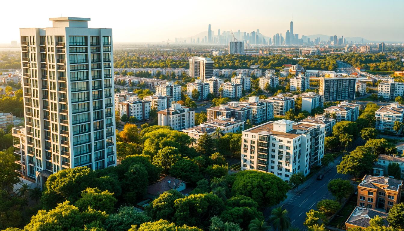 In diese Städte lohnt sich ein Wohnimmobilien-Investment