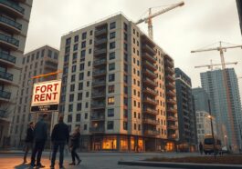Mietpreisbremse und ihre Auswirkungen auf das Wohninvest