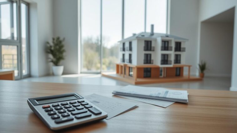 Modernisierungskosten bei Wohnimmobilien richtig einschätzen