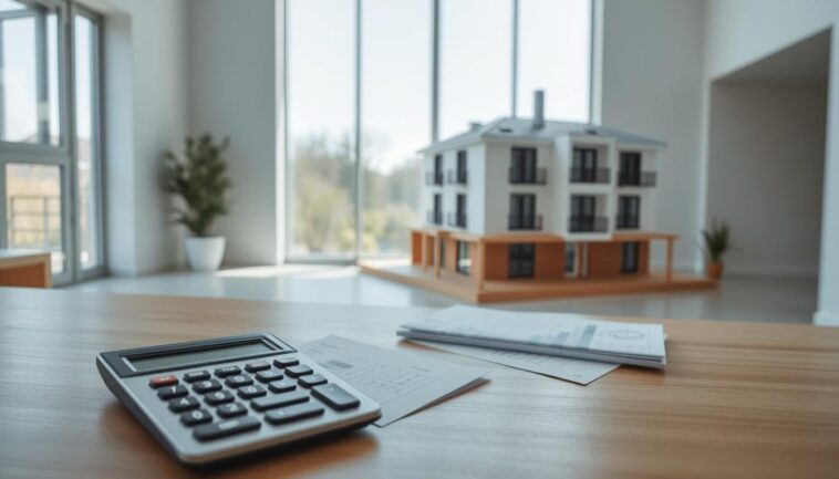 Modernisierungskosten bei Wohnimmobilien richtig einschätzen