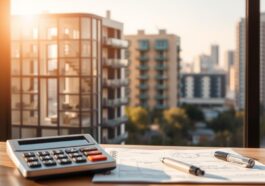 So funktioniert die Abschreibung bei vermieteten Immobilien