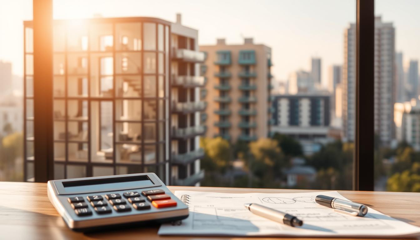 So funktioniert die Abschreibung bei vermieteten Immobilien