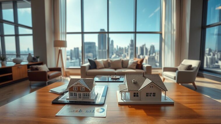 So funktioniert die Immobilienbewertung beim Kauf
