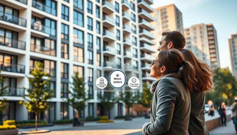 Was bedeutet Wohninvest und wie funktioniert es?