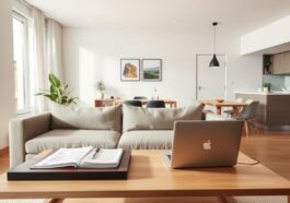 Was ist der Unterschied zwischen Buy-to-let und Wohninvest?