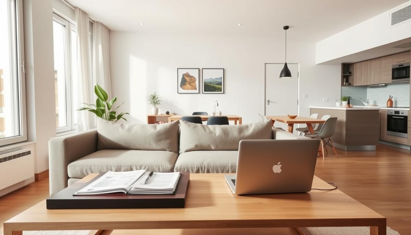 Was ist der Unterschied zwischen Buy-to-let und Wohninvest?
