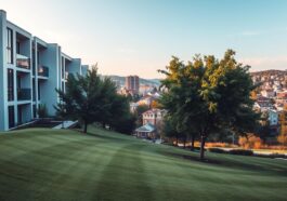 Was ist ein Immobilienfonds für Wohninvestments?