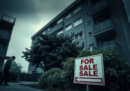 Welche Risiken gibt es bei Wohninvestments?