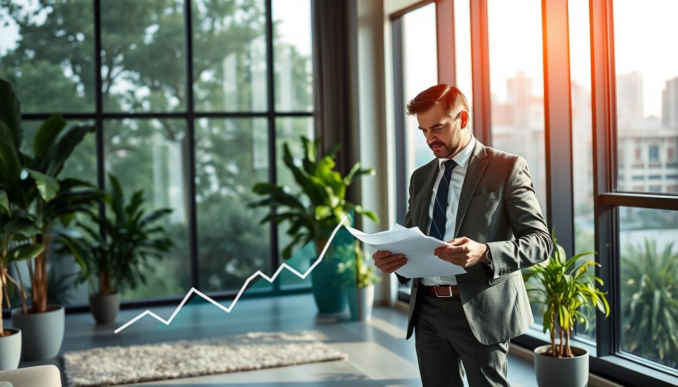 Welche Rolle spielt die Inflation beim Wohnimmobilien-Investment?