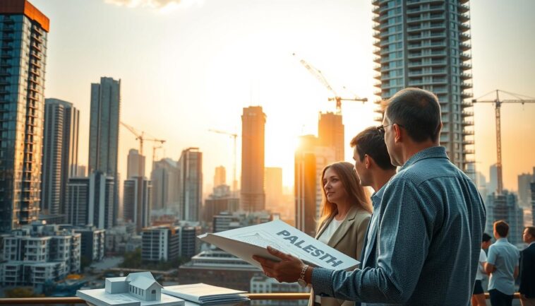 Wie entwickelt sich der Markt für Wohninvestments in 2025?