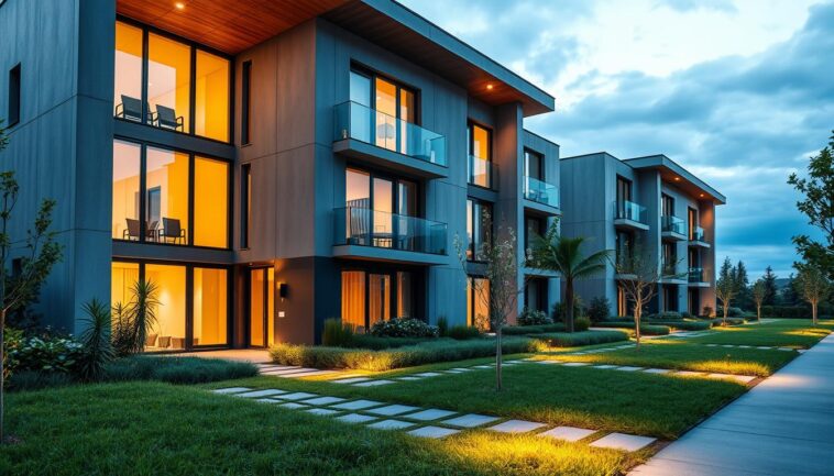 Wie funktioniert das Erbbaurecht beim Wohninvest?