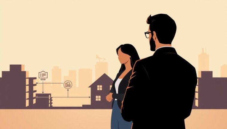 Wie läuft die Kaufabwicklung bei Wohnimmobilien ab?