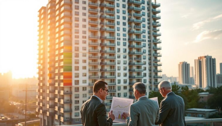 Wie wirken sich Energieeffizienzklassen auf Wohninvestments aus?