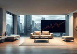 Wohninvest oder Aktien? Ein Vergleich für Anleger