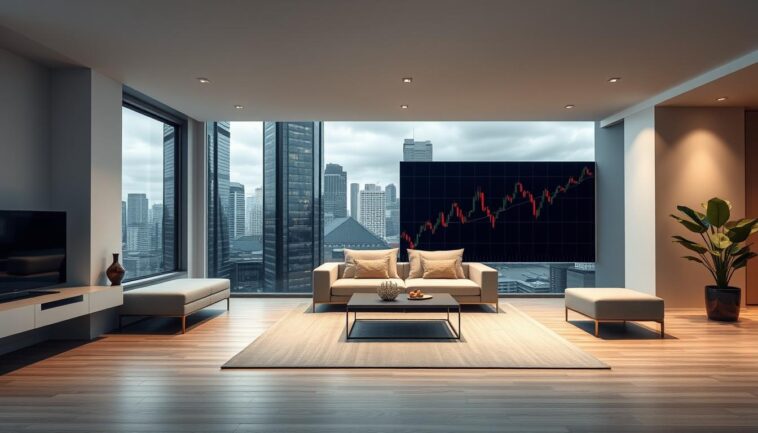 Wohninvest oder Aktien? Ein Vergleich für Anleger