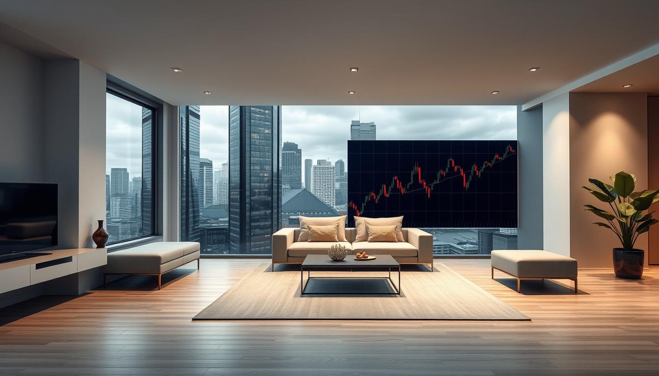 Wohninvest oder Aktien? Ein Vergleich für Anleger