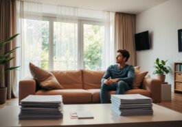 Wohninvest trotz steigender Zinsen – geht das noch?