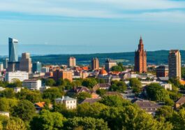 Wohninvestments im Vergleich: Deutschland vs. Ausland