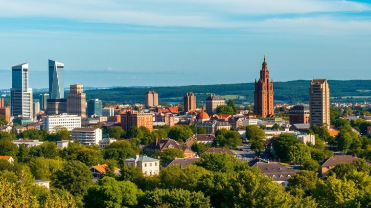 Wohninvestments im Vergleich: Deutschland vs. Ausland